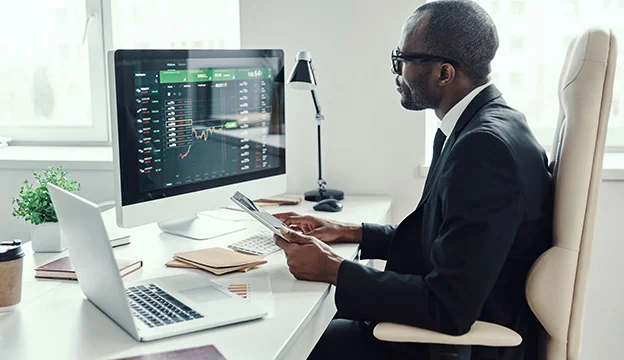 VSH Partners Valuation
