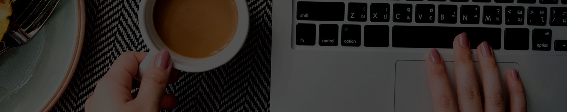banner