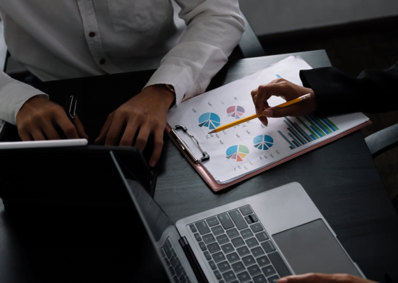 Valuation em uma empresa familiar